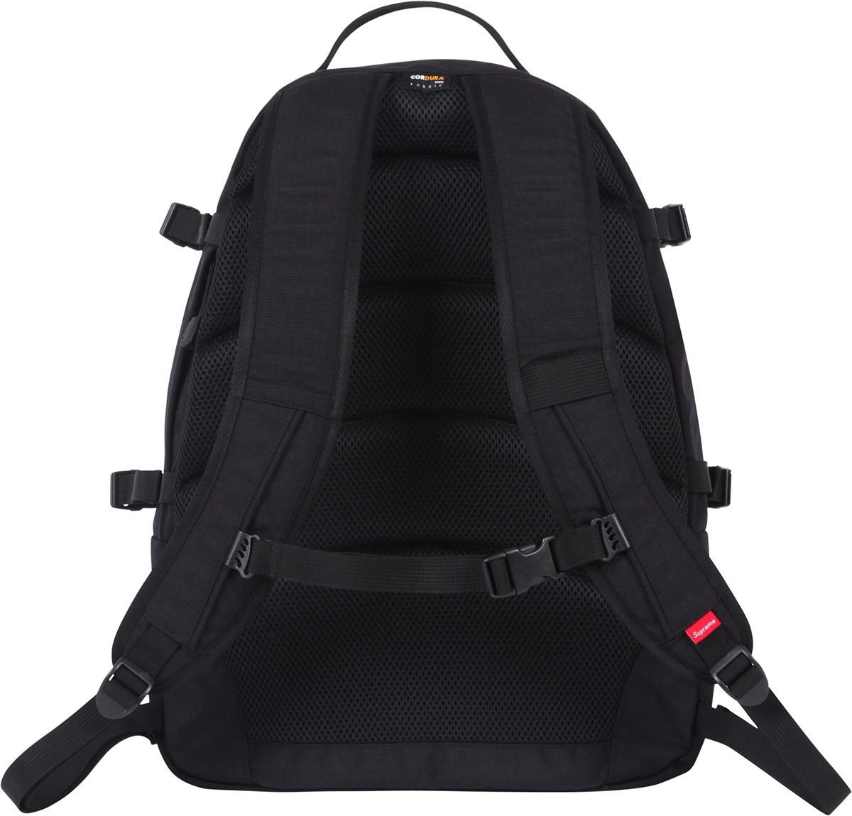 Hi-Vis Backpack view 3